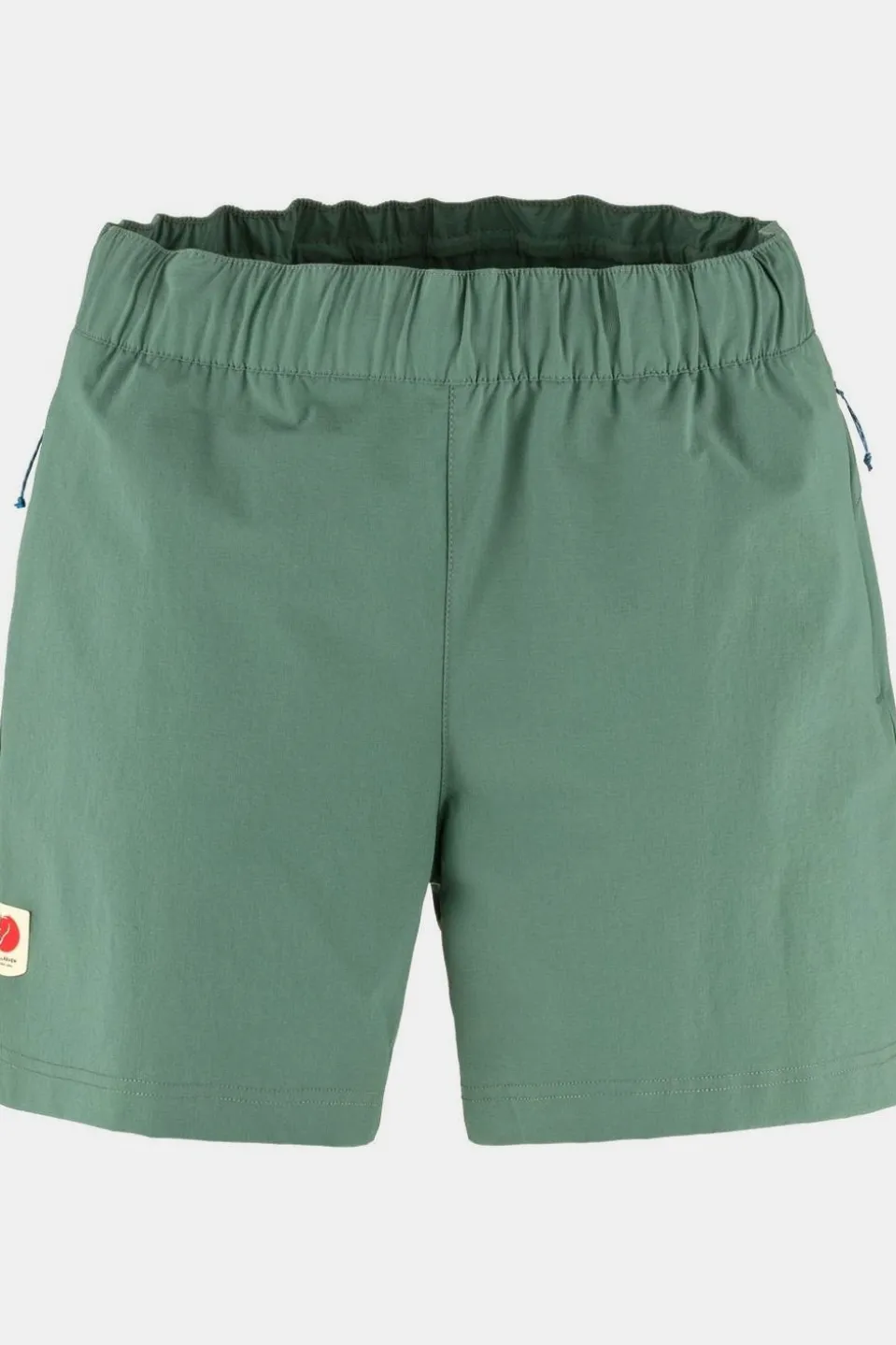 Short High Coast Relaxed W