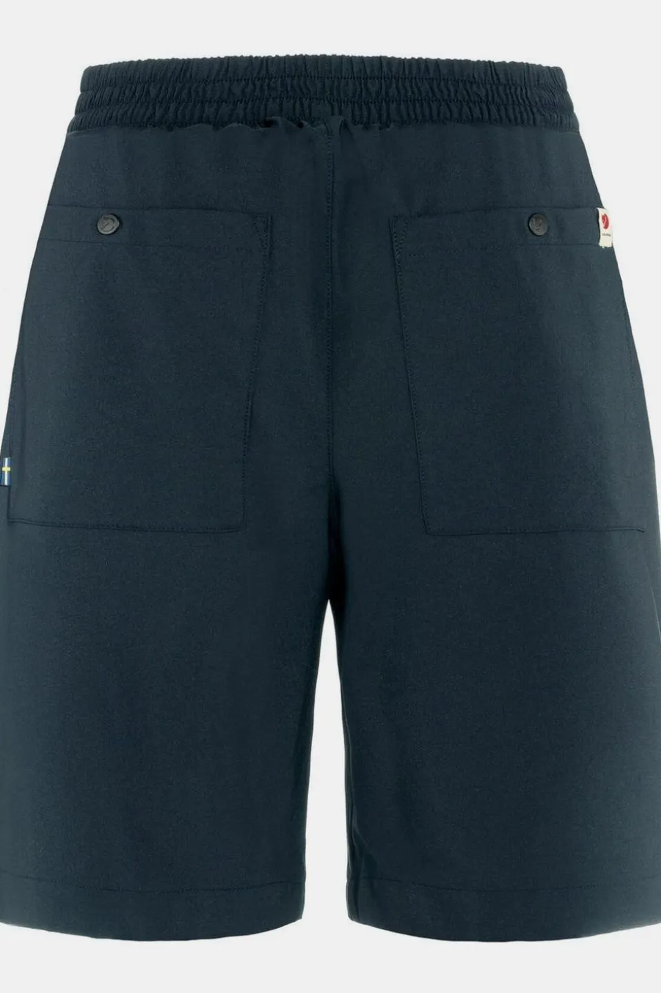 Short High Coast Shade W