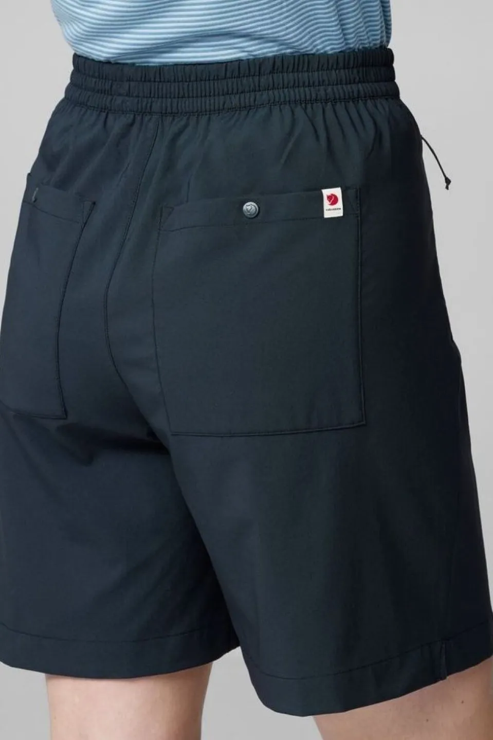 Short High Coast Shade W