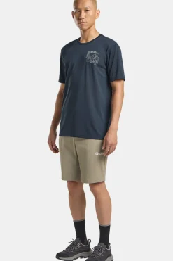 Short Hikeout Shorts M