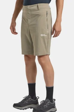 Short Hikeout Shorts M