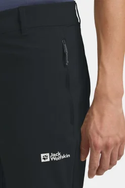 Short Hikeout Shorts M