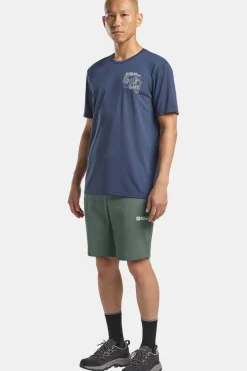 Short Hikeout Shorts M