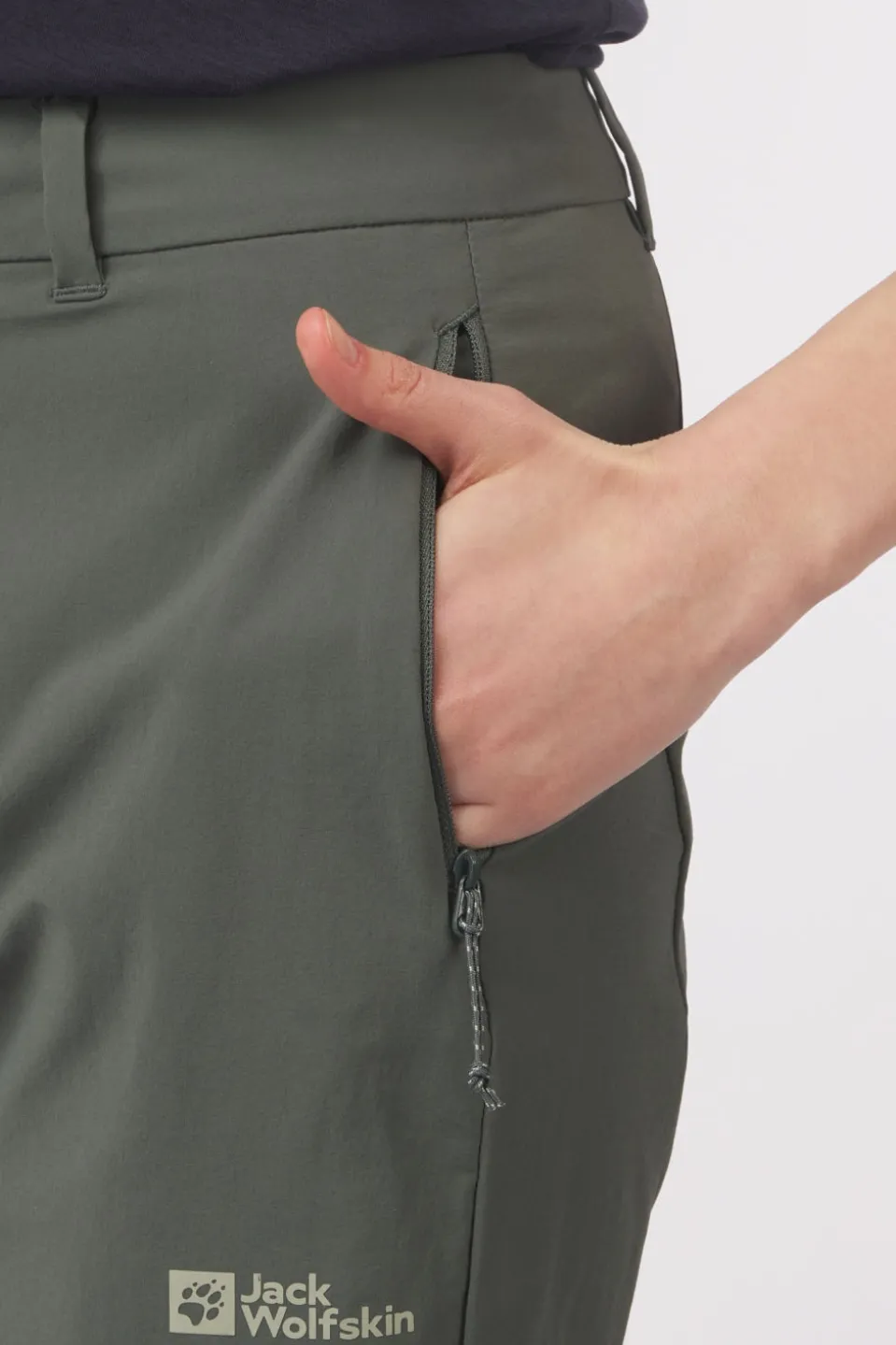 Short Hikeout Shorts W