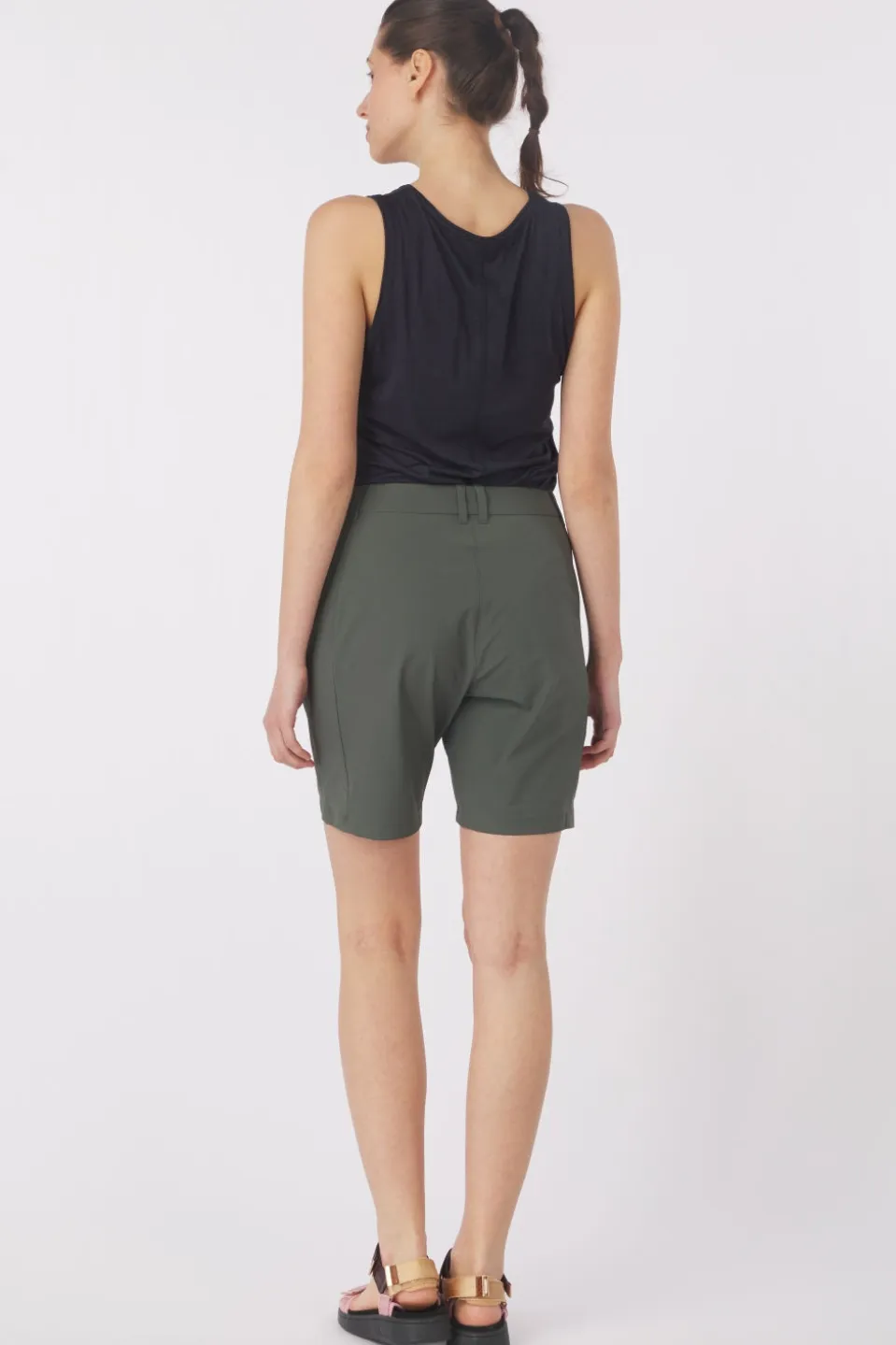 Short Hikeout Shorts W