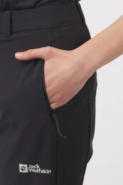 Short Hikeout Shorts W