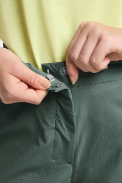 Short Hikeout Shorts W