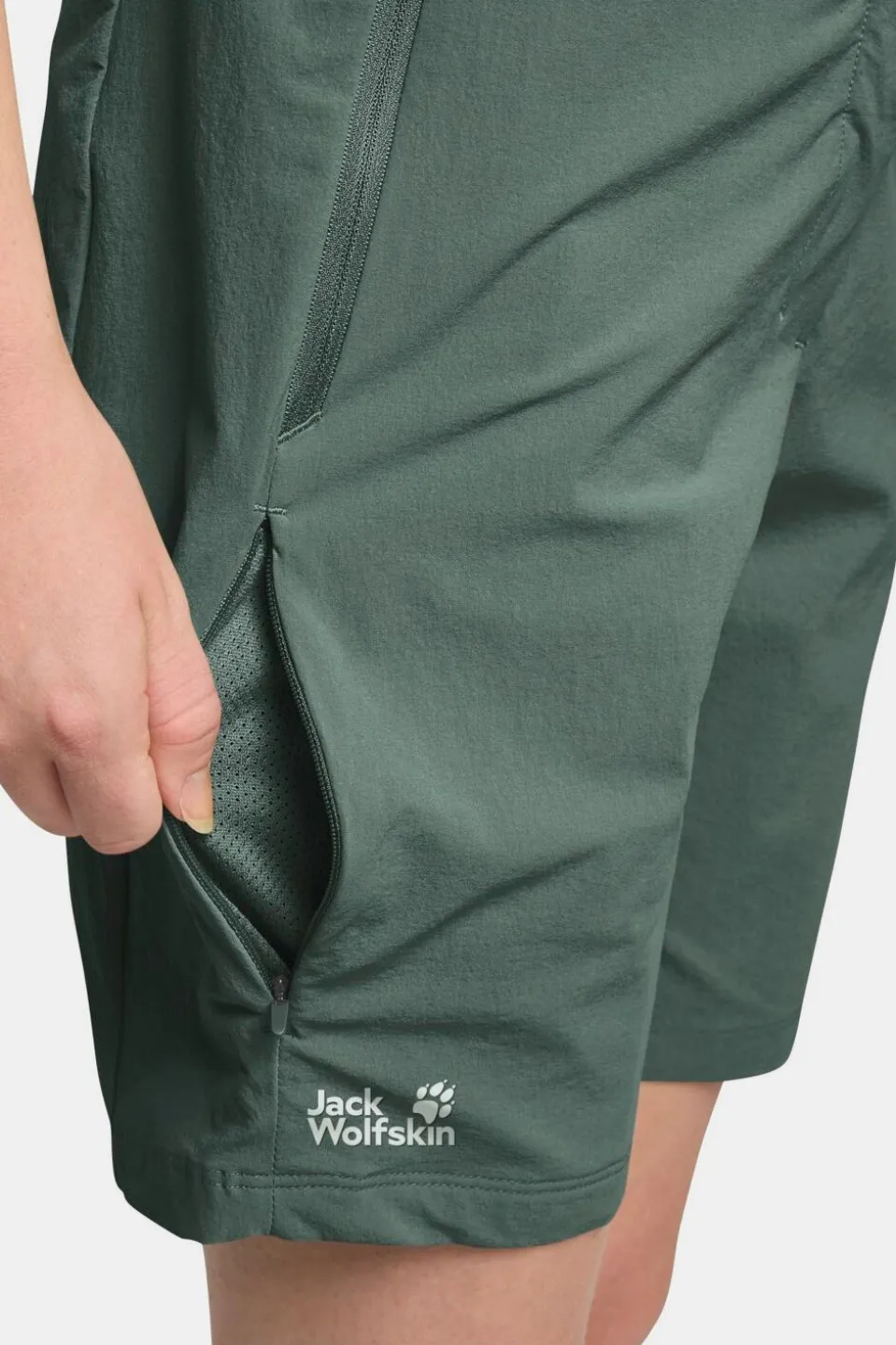 Short Hikeout Shorts W