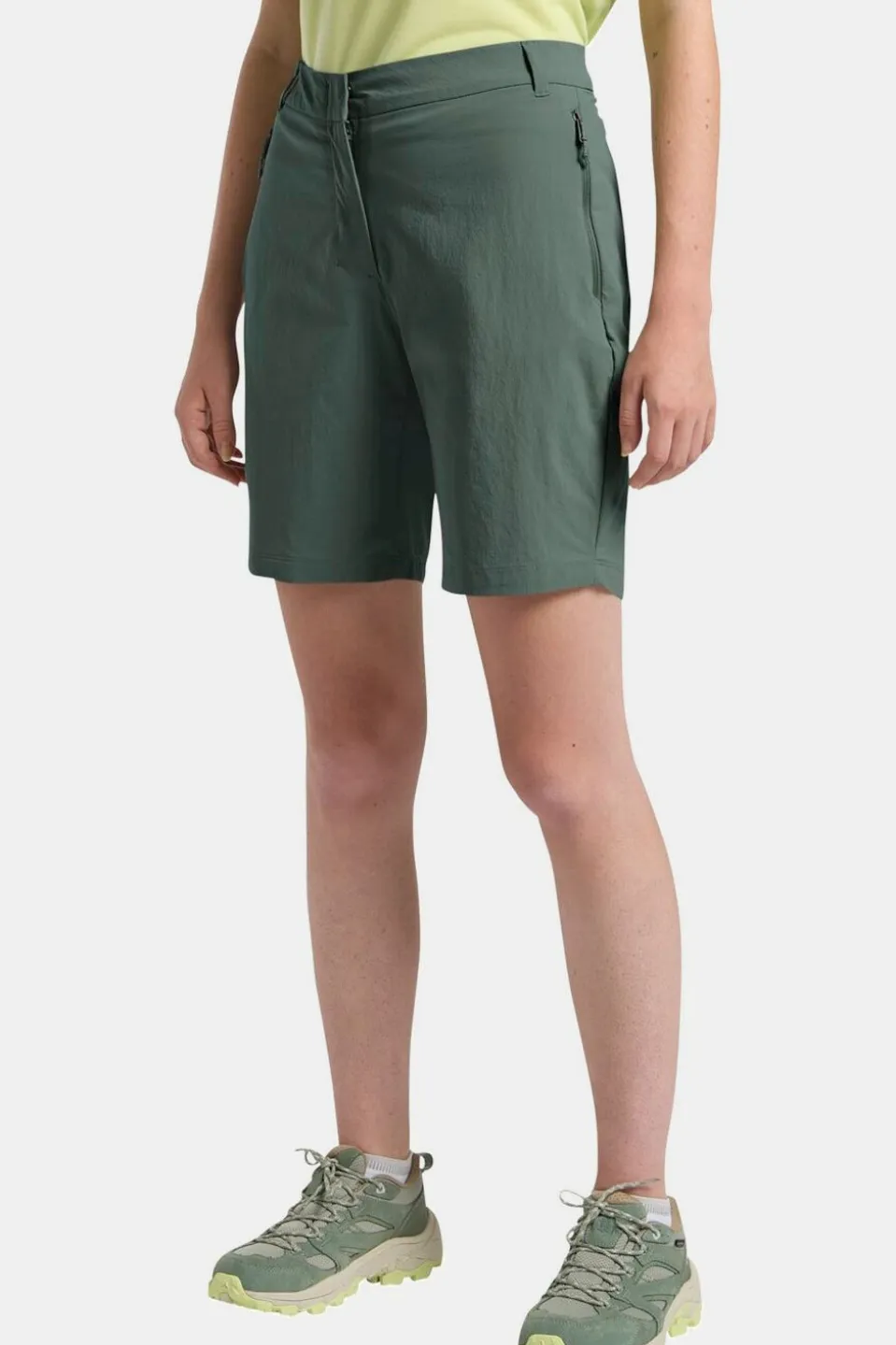 Short Hikeout Shorts W