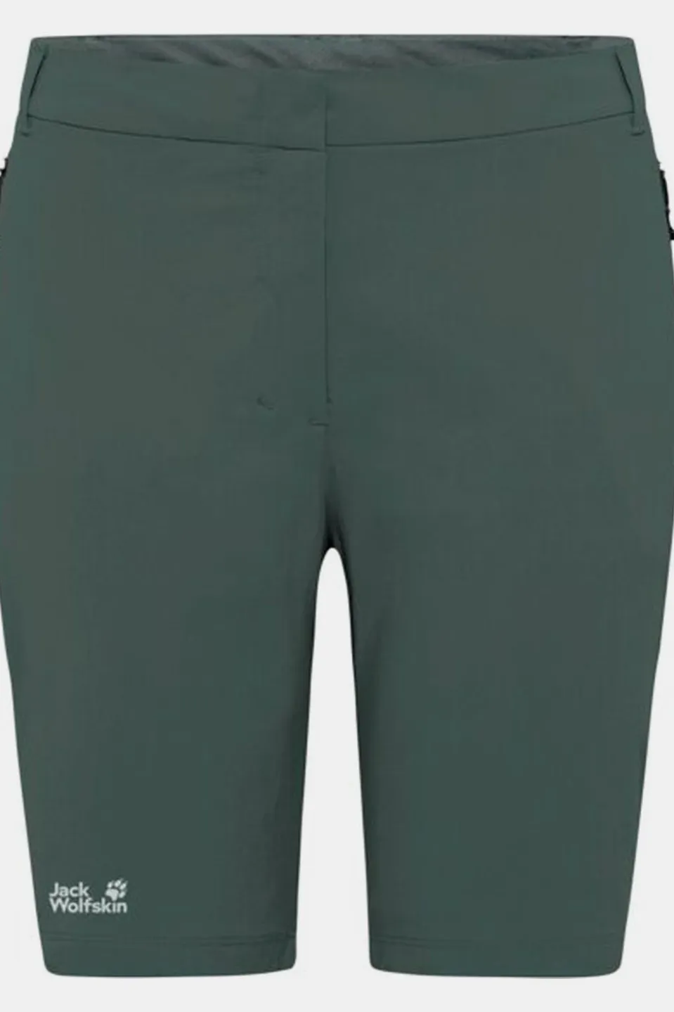 Short Hikeout Shorts W