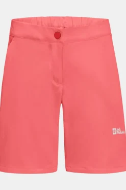 Short Hiking Alpine Shorts
