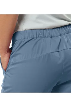 Short Hiking Alpine Shorts