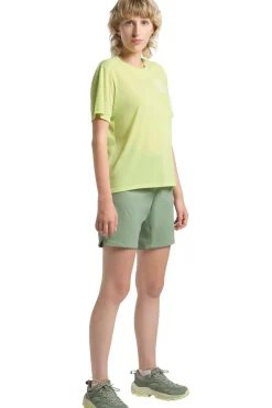 Short Hiking Alpine Shorts