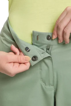 Short Hiking Alpine Shorts