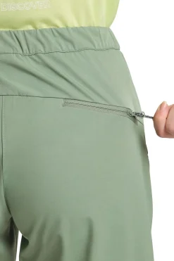 Short Hiking Alpine Shorts