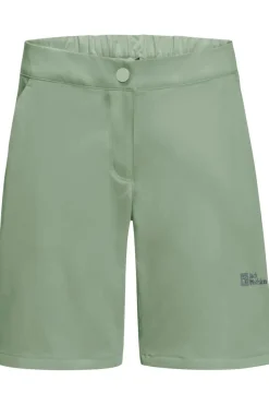 Short Hiking Alpine Shorts