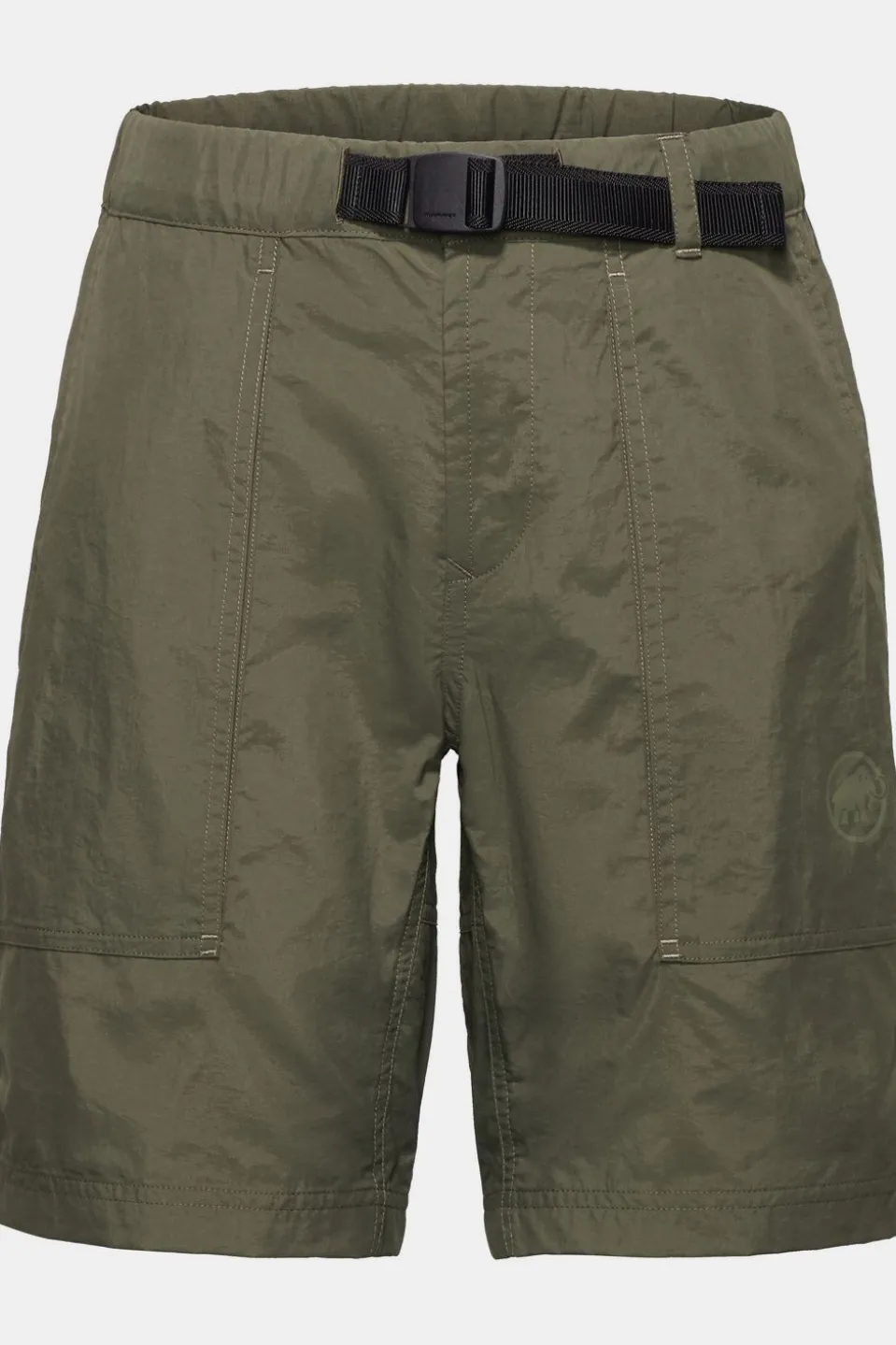 Short Hiking Cargo Shorts Women