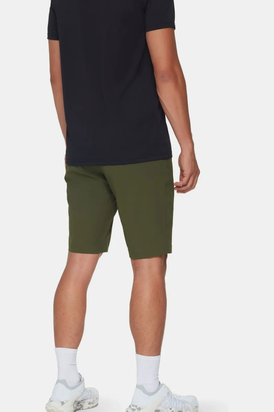 Short Hiking V Shorts