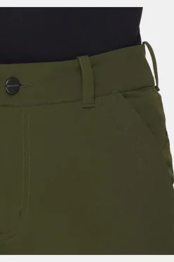 Short Hiking V Shorts