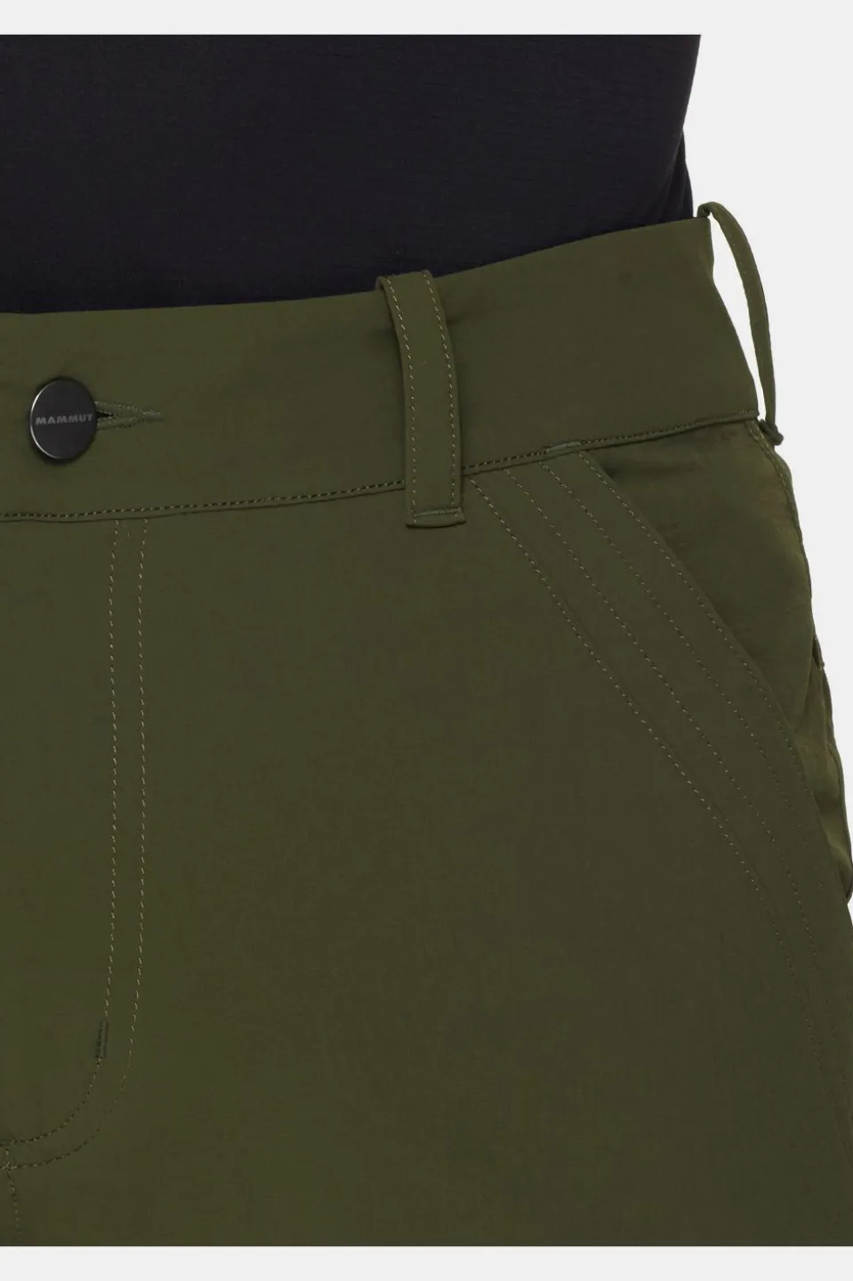 Short Hiking V Shorts