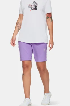 Short Hiking V Shorts