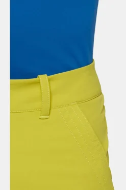 Short Hiking V Shorts