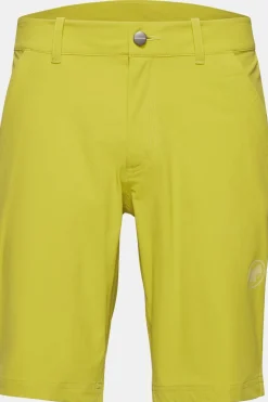 Short Hiking V Shorts