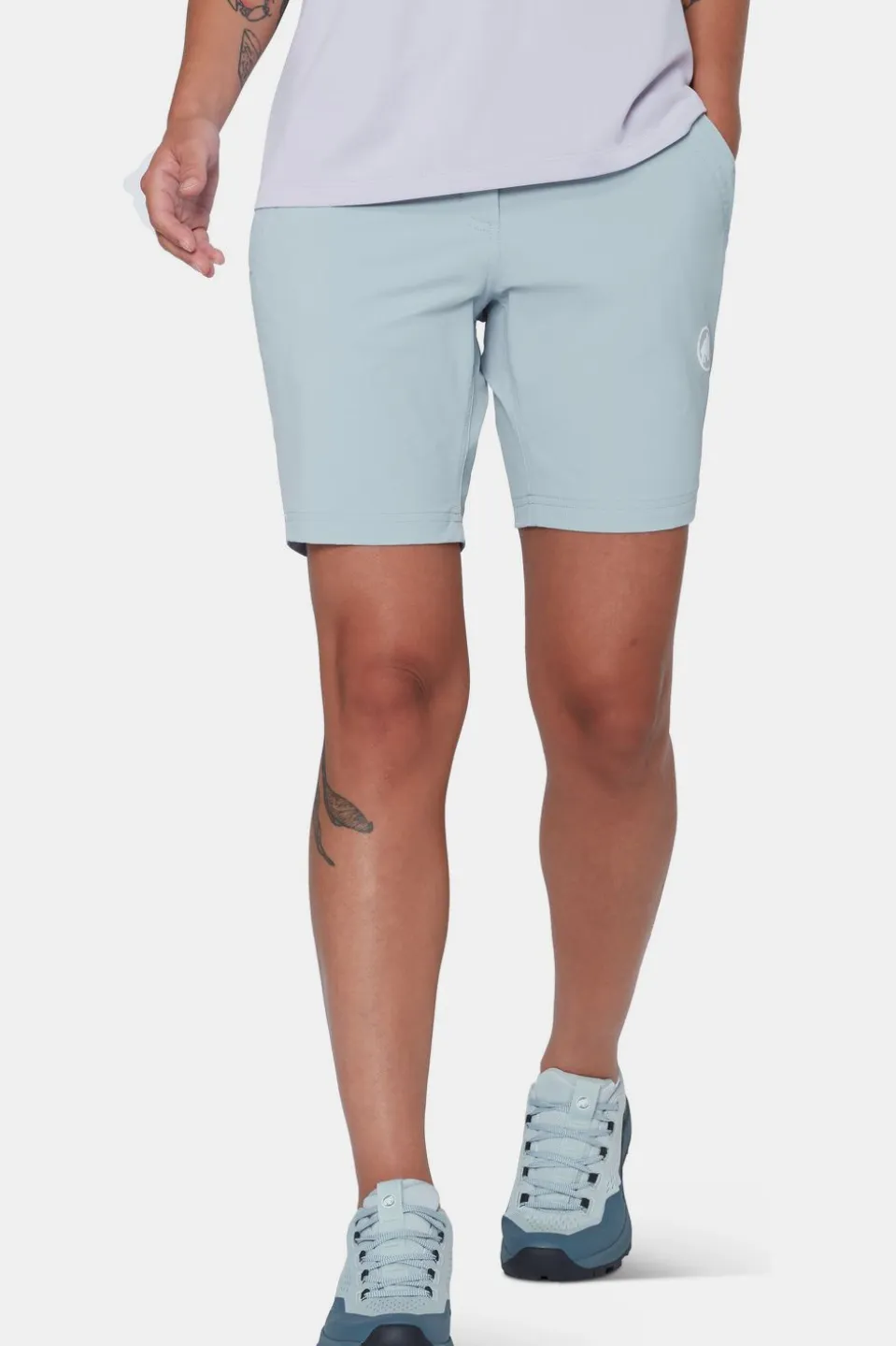 Short Hiking V Shorts