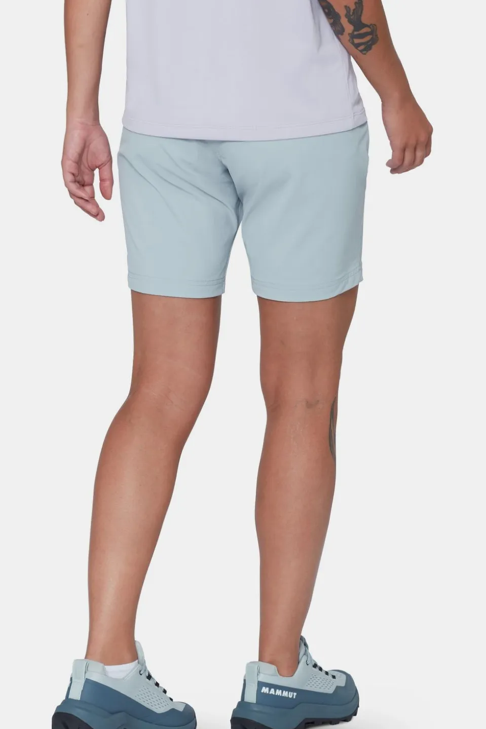 Short Hiking V Shorts