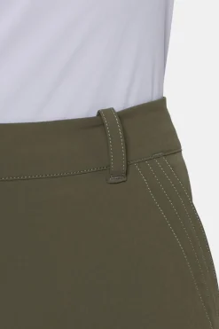 Short Hiking V Shorts