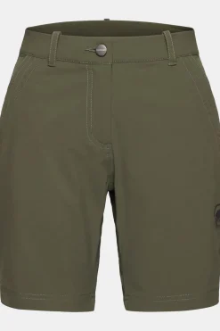 Short Hiking V Shorts