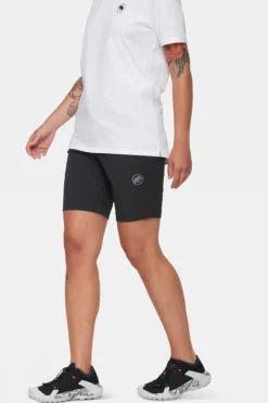 Short Hiking V Shorts