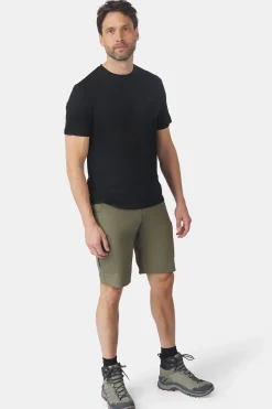 Short Jungle Travel Cargo M