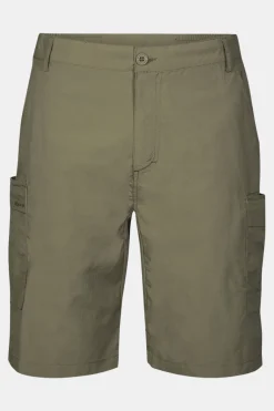 Short Jungle Travel Cargo M