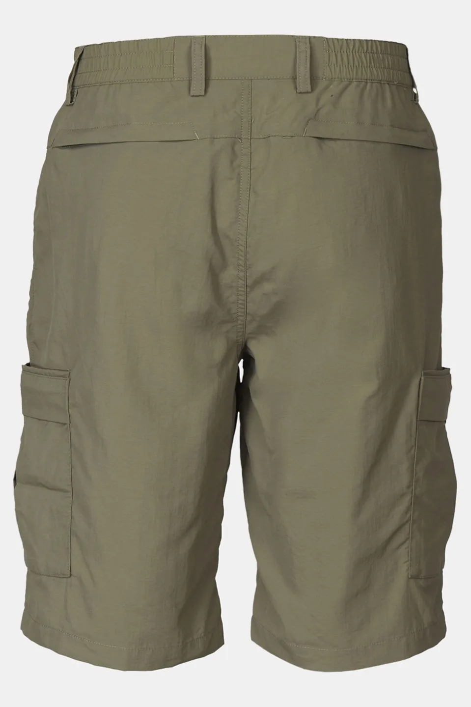 Short Jungle Travel Cargo M