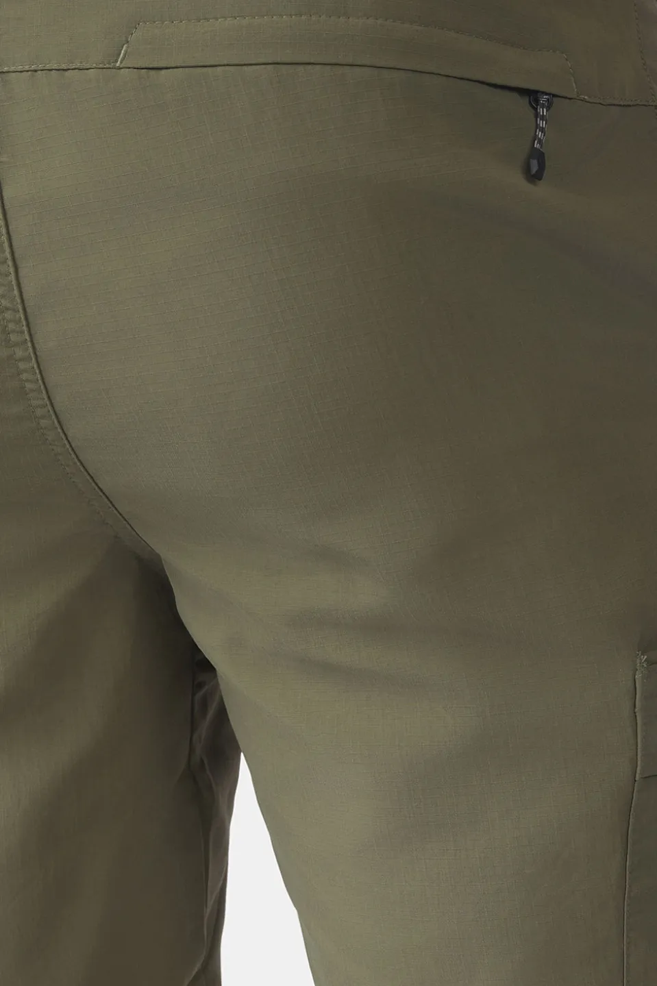 Short Jungle Travel Cargo M
