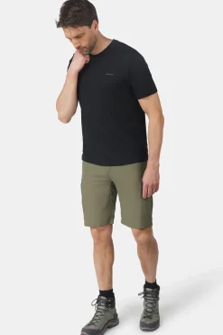 Short Jungle Travel Cargo M