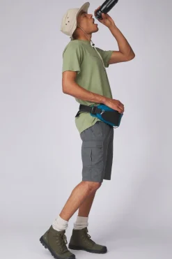 Short Jungle Travel Cargo M