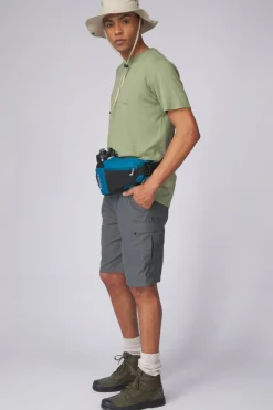 Short Jungle Travel Cargo M
