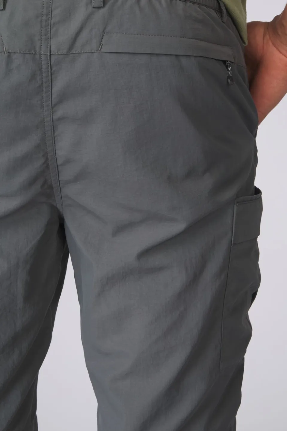 Short Jungle Travel Cargo M