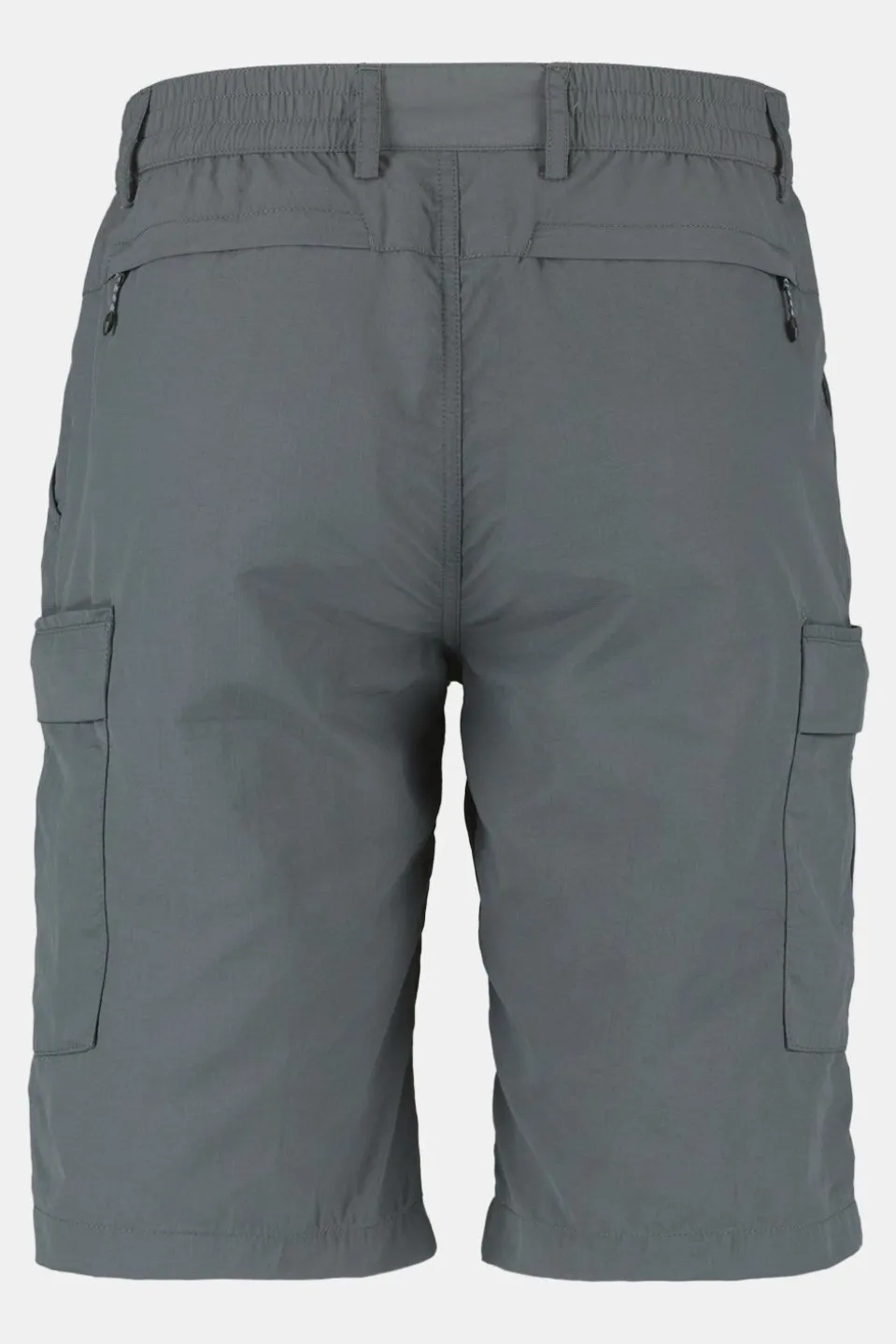 Short Jungle Travel Cargo M