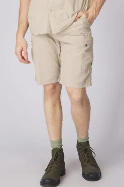 Short Jungle Travel Cargo M