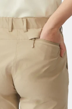 Short Jungle Travel Shorts Ii W
