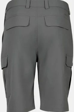 Short Jungle Travel Shorts Ii M