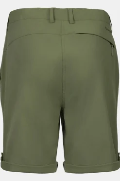 Short Jungle Travel Shorts Ii W