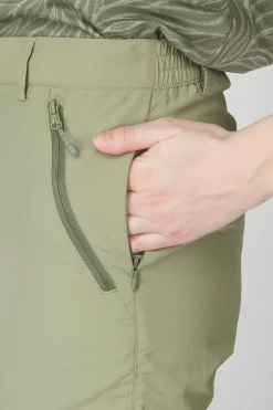 Short Jungle Travel W