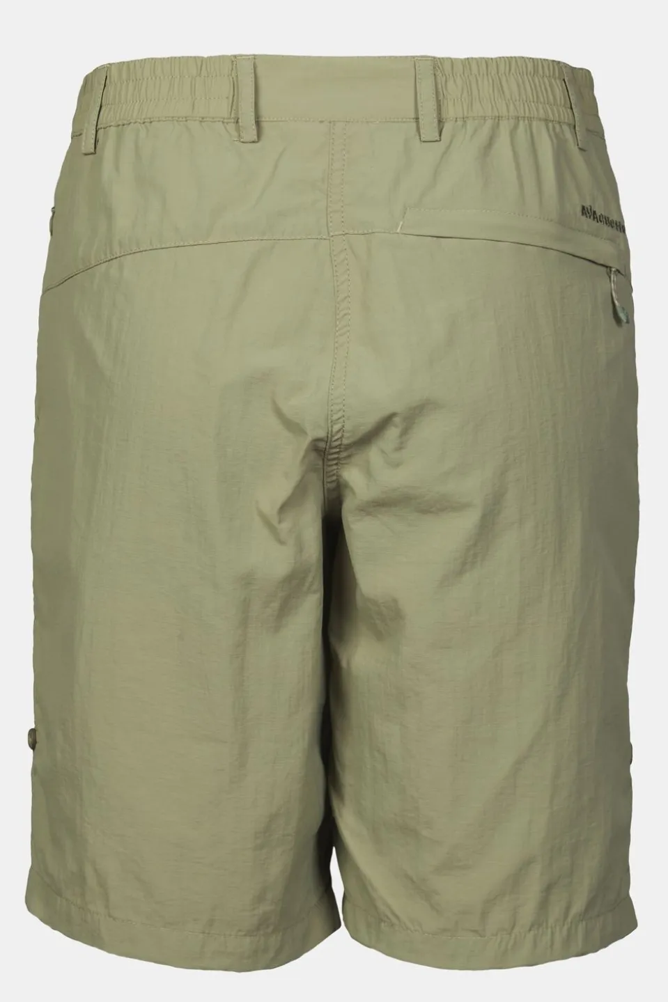 Short Jungle Travel W