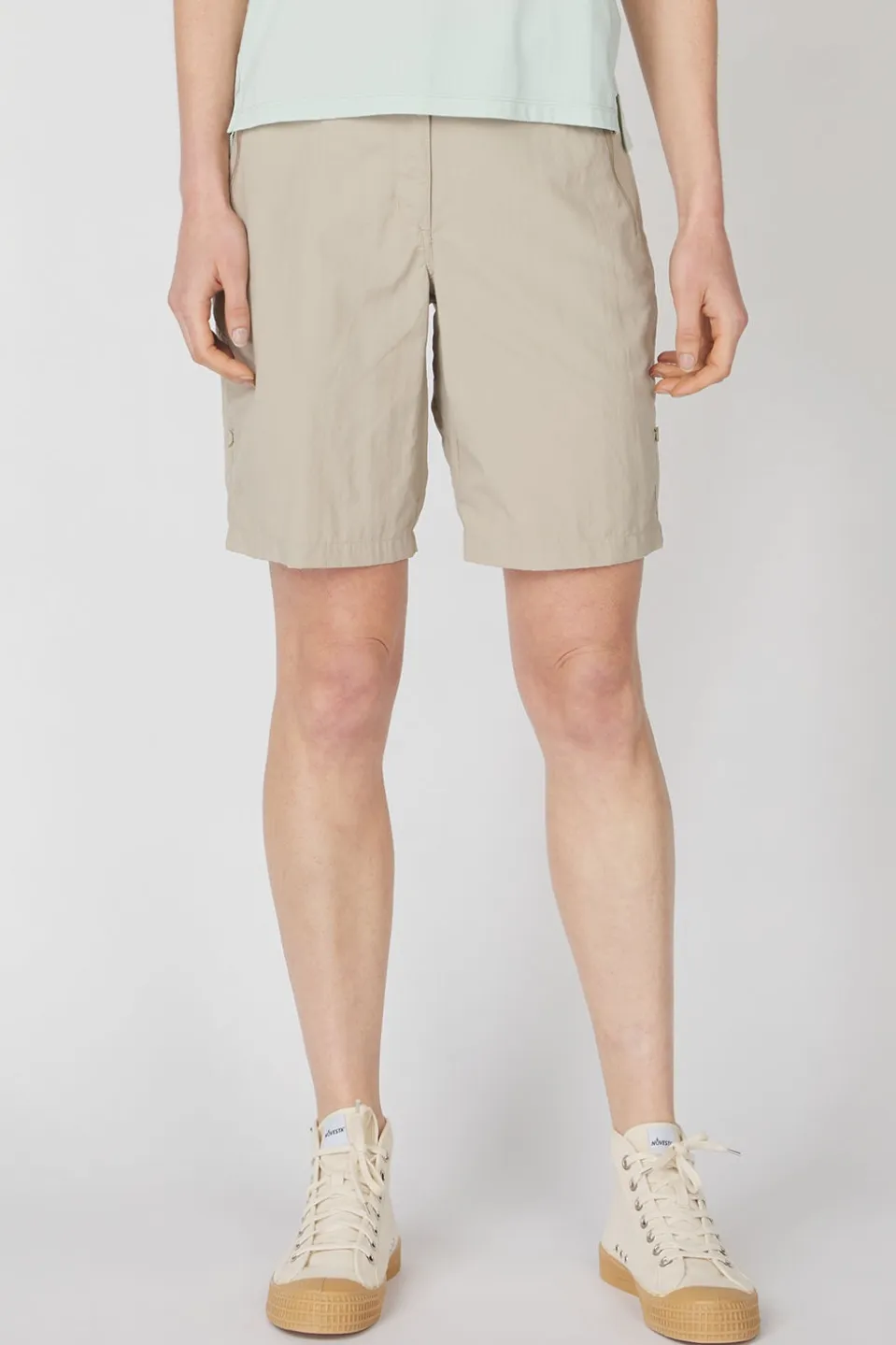Short Jungle Travel W