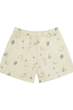 Short Kintha Shorts