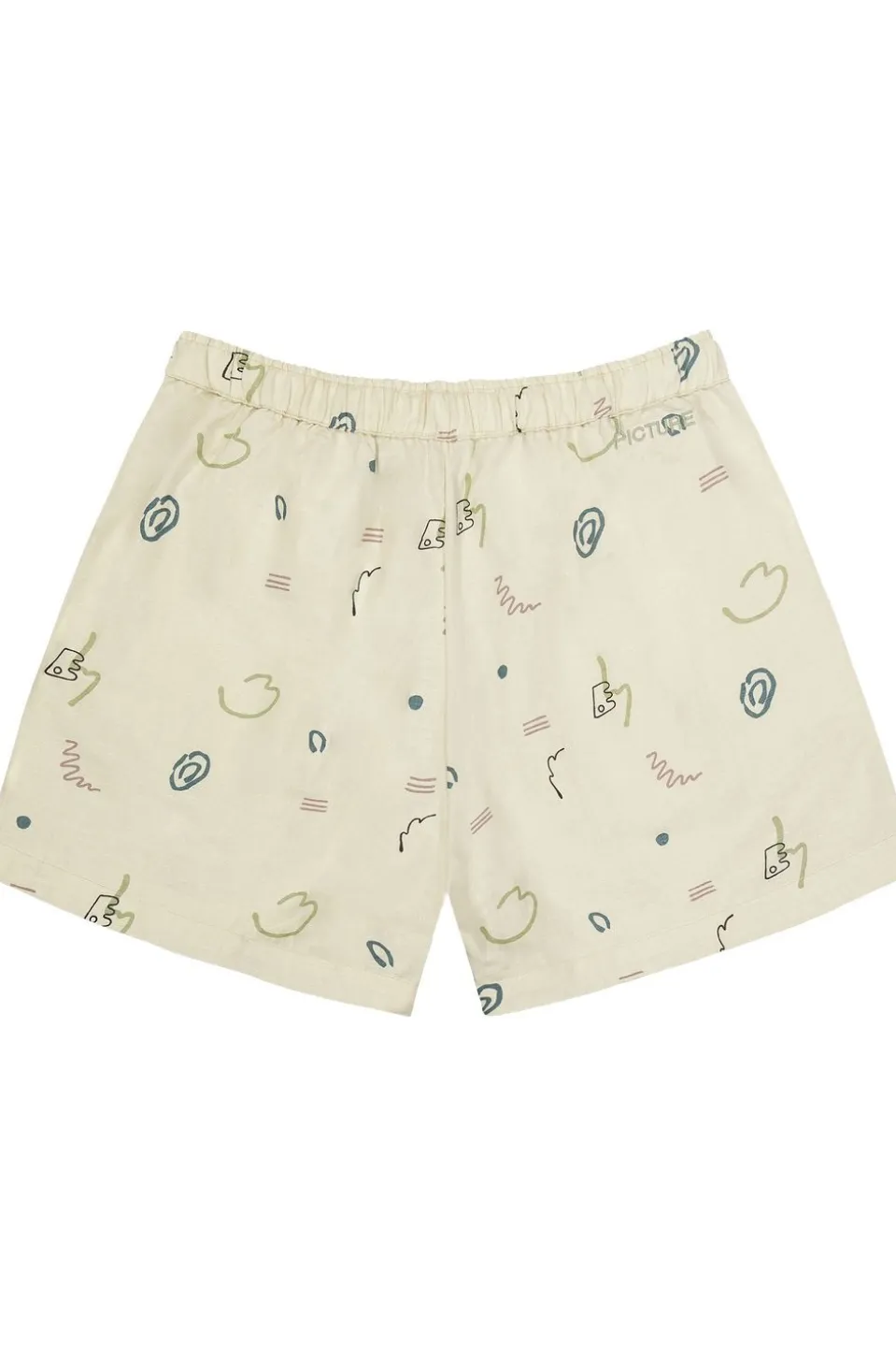 Short Kintha Shorts